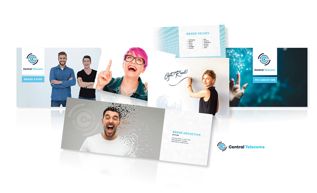 Central Telecoms