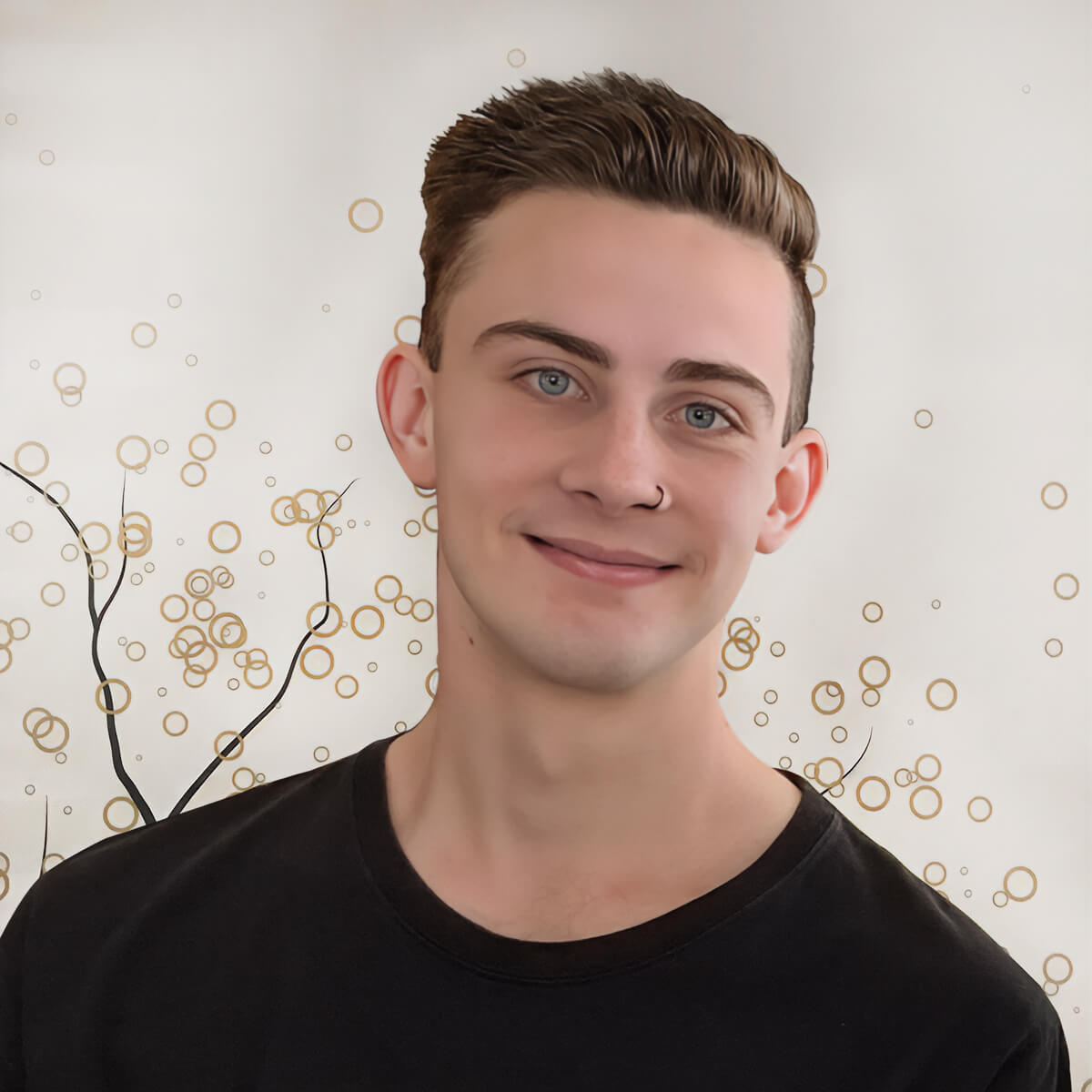 Sam Ketley