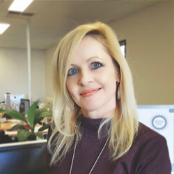 Barbara Ketley CEO & Creative Director