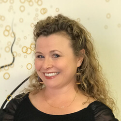 Janice Wells Office Manager