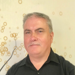 Karl Ketley General Manager