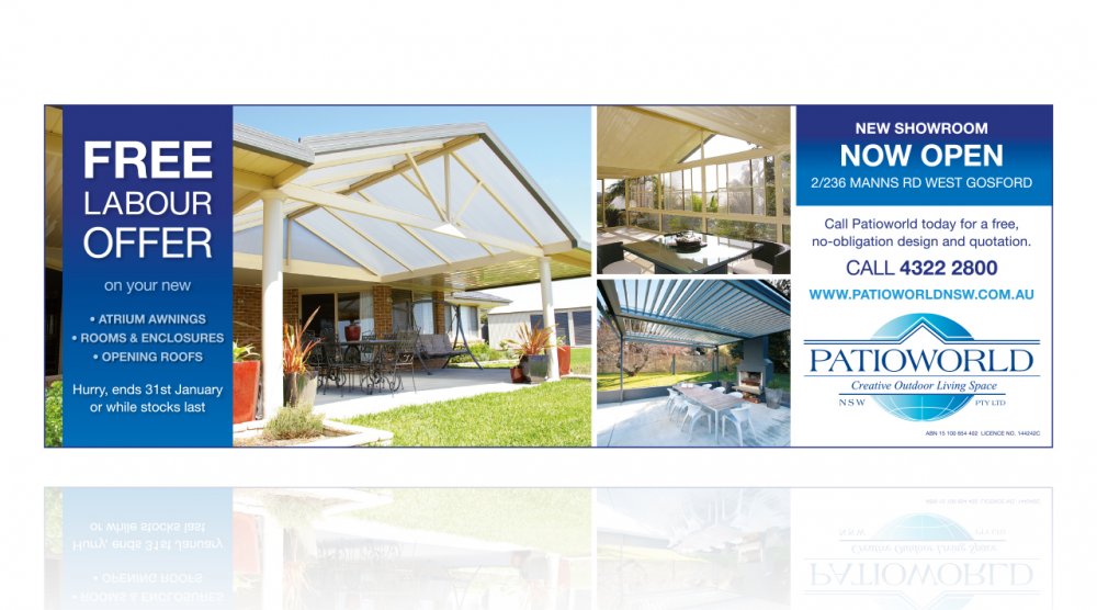 Patioworld