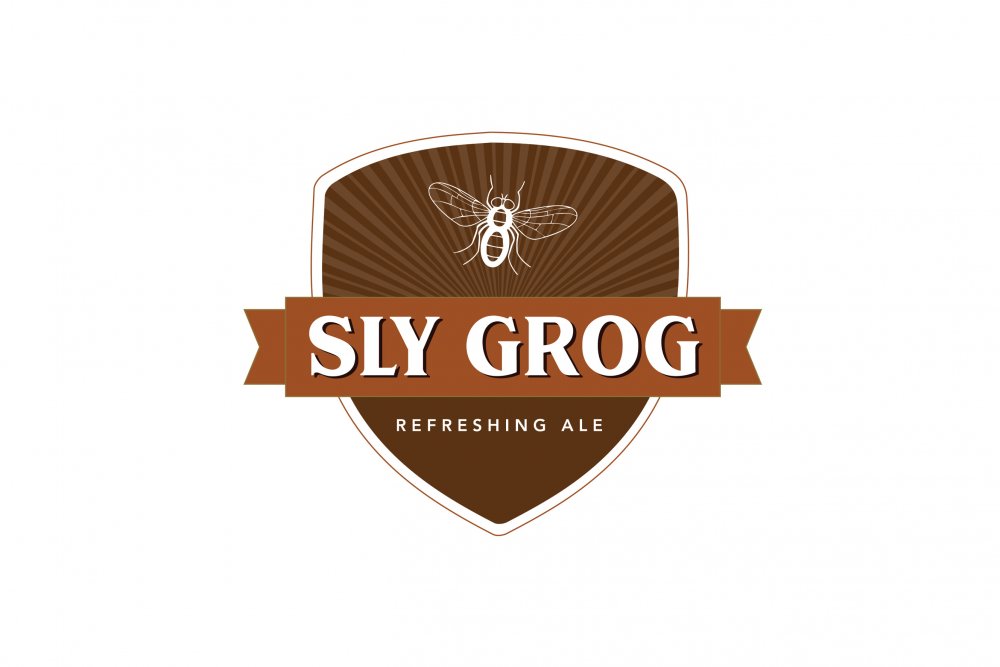 Sly Grog