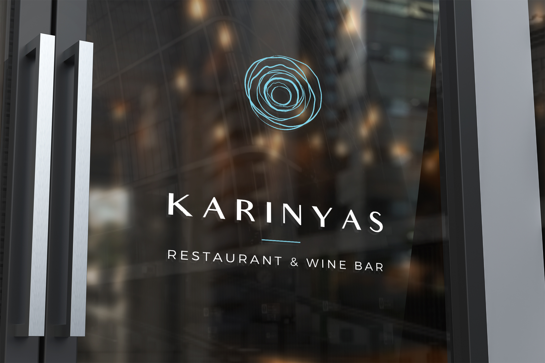 Karinyas 